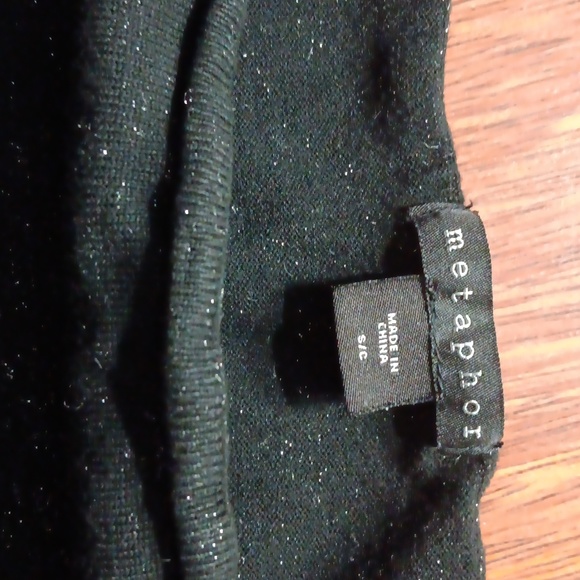 💟Starry Night sweater - Picture 4 of 7